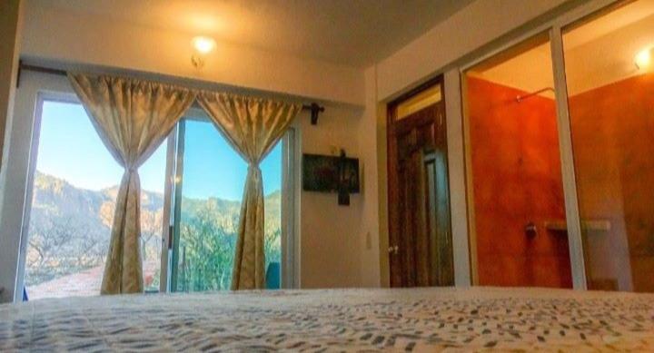 Hotel Casa Maximiliano Tepoztlán Extérieur photo