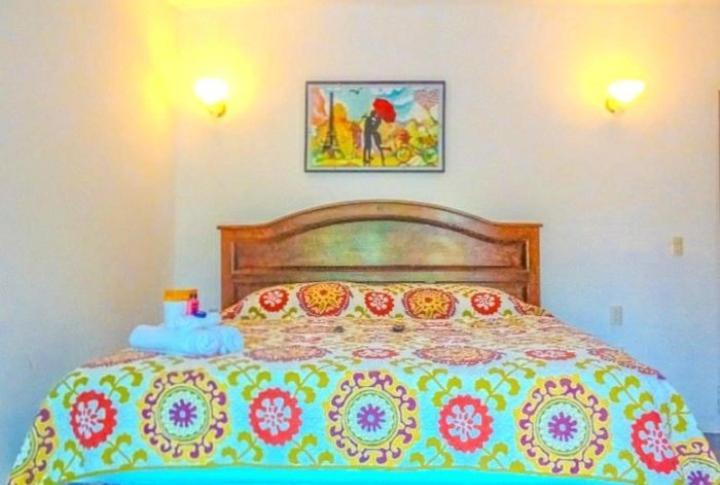 Hotel Casa Maximiliano Tepoztlán Extérieur photo